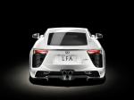 Lexus LF-A 2010 года